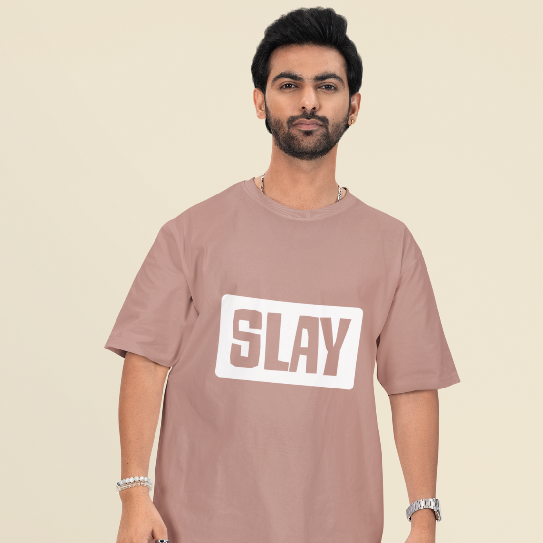 Slay Unisex Oversized T-Shirt