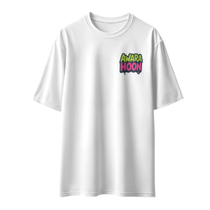 Awara Hoon Unisex Oversized T-Shirt