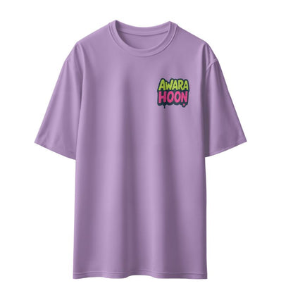 Awara Hoon Unisex Oversized T-Shirt