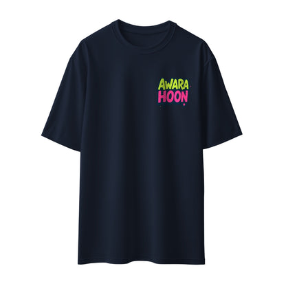 Awara Hoon Unisex Oversized T-Shirt